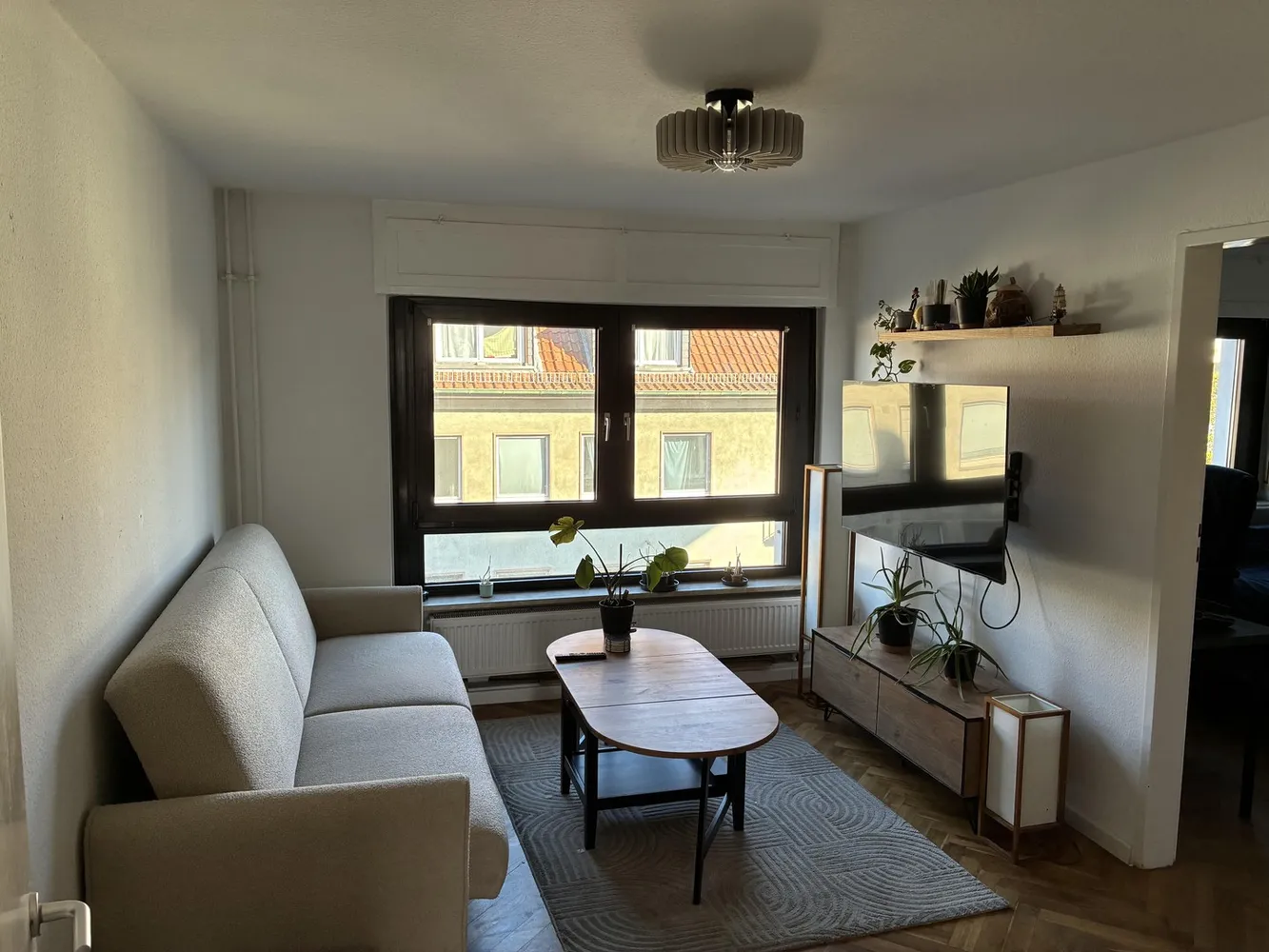 2 Zimmer Wohnung mit 50 m² in Darmstadt – Bild 12
