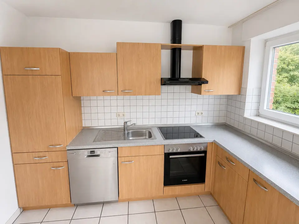 2 Zimmer Wohnung mit 70 m² in Coesfeld – Bild 7