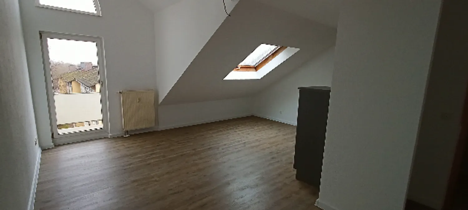 2 room apartment with 44 m² in Kassel – Photo 4