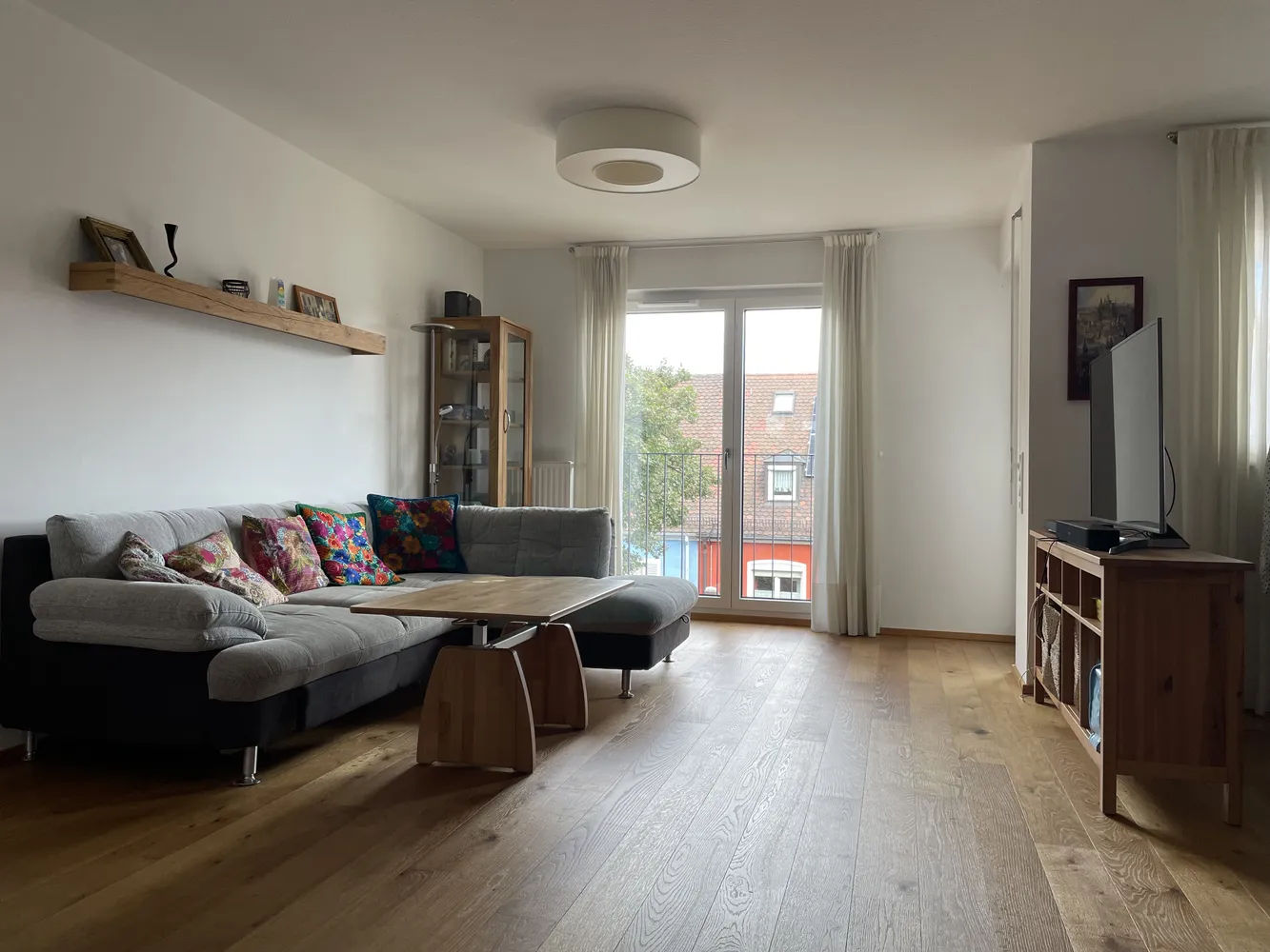 4 Zimmer Wohnung mit 114 m² in Nürnberg – Bild 3
