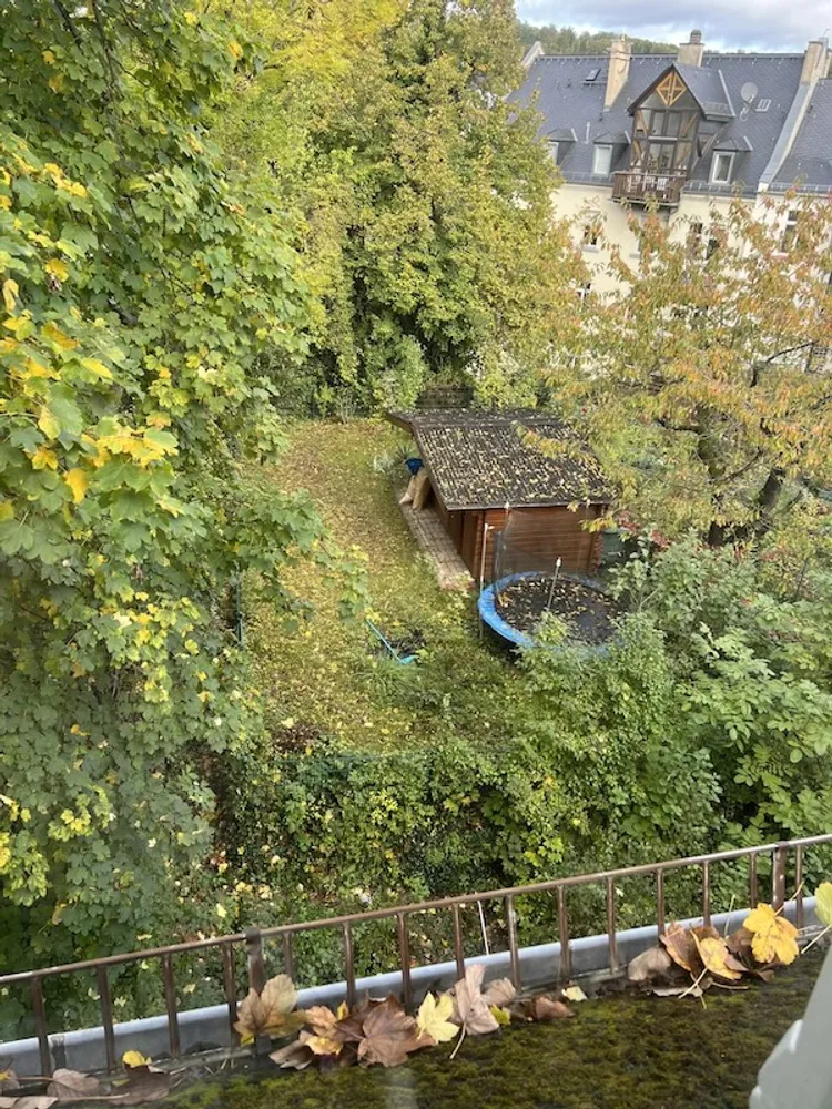 3 Zimmer Wohnung mit 75 m² in Wiesbaden – Bild 2
