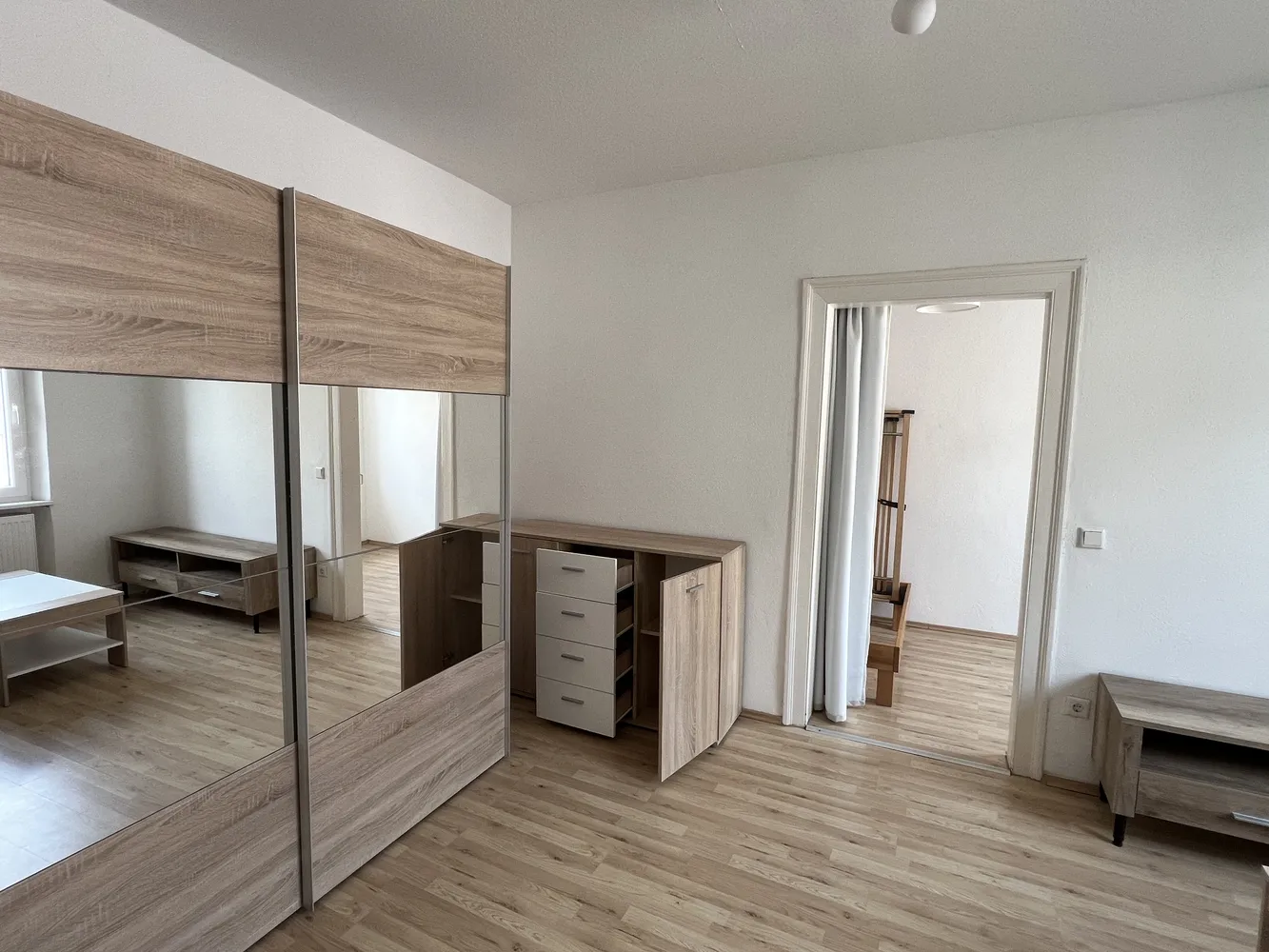 2 Zimmer Wohnung mit 45 m² in Nürnberg – Bild 7