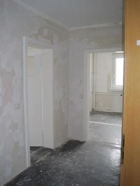 2 Zimmer Wohnung mit 62 m² in Duisburg – Bild 3