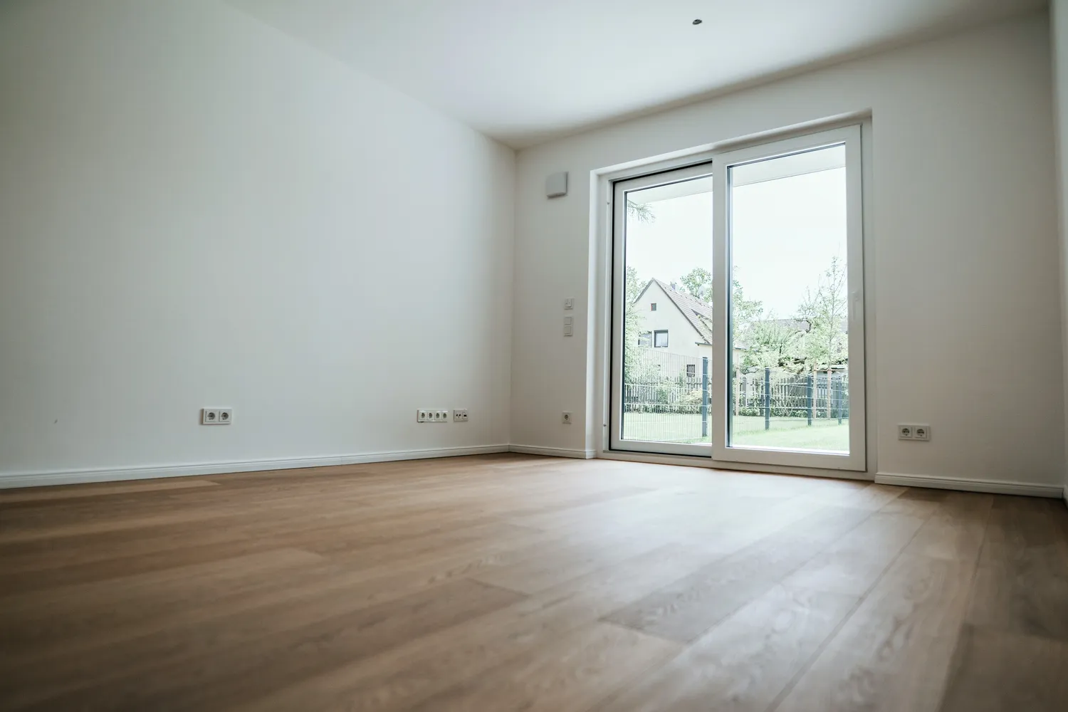 2 Zimmer Wohnung mit 48 m² in München – Bild 12