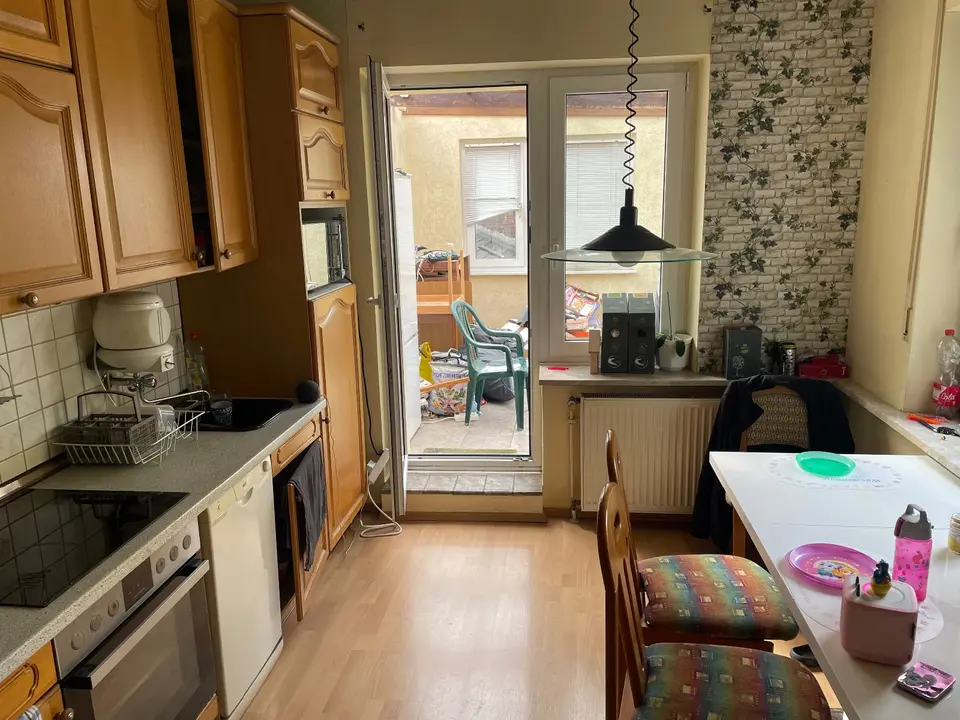 3 Zimmer Wohnung mit 79 m² in Solingen – Bild 8