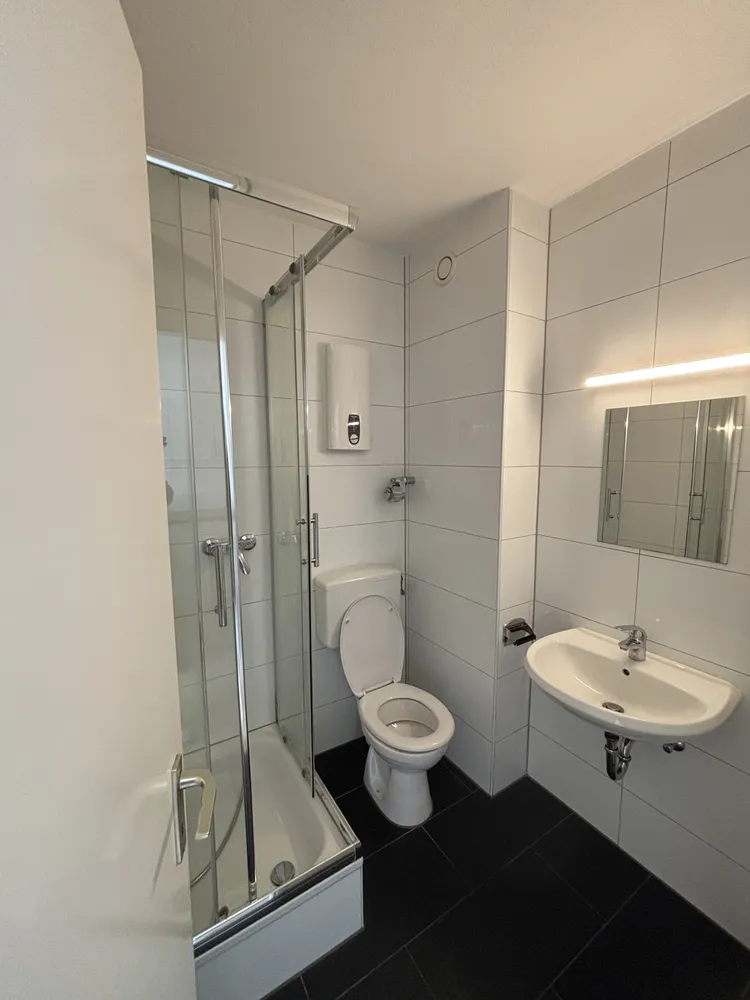1 Zimmer Wohnung mit 36 m² in Darmstadt – Bild 5