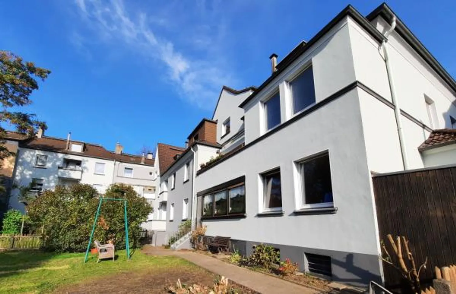 3 Zimmer Wohnung mit 66 m² in Duisburg – Bild 3
