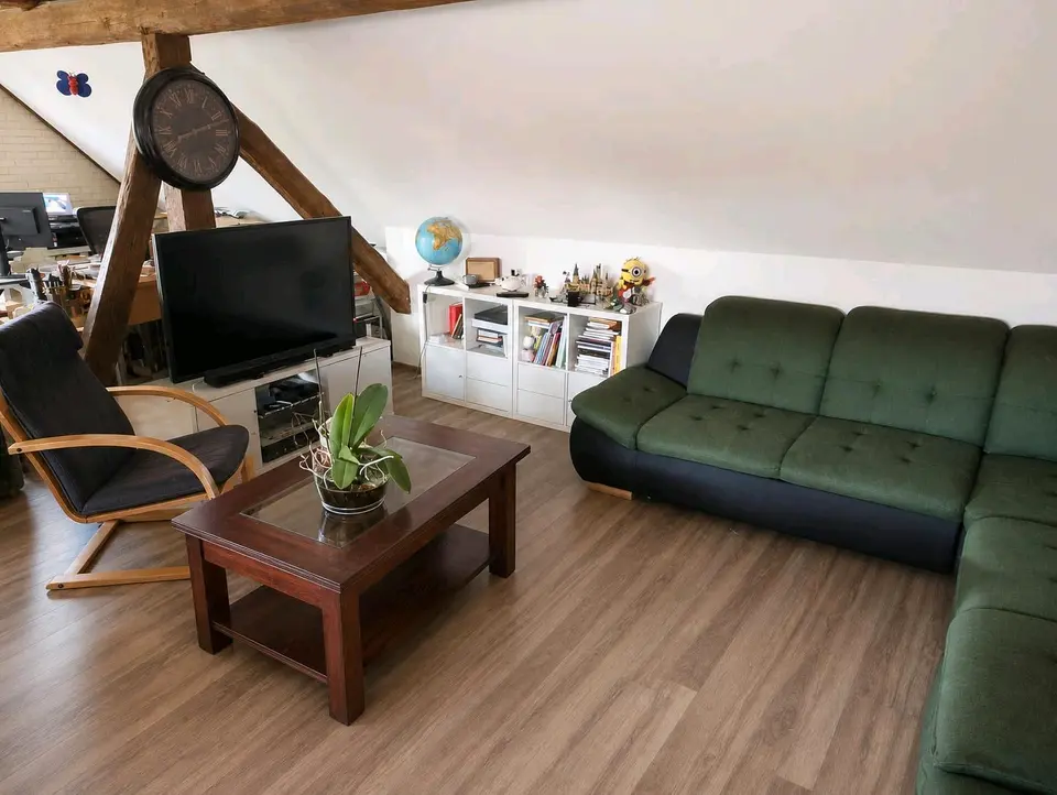 3 Zimmer Wohnung mit 170 m² in Salzgitter – Bild 6
