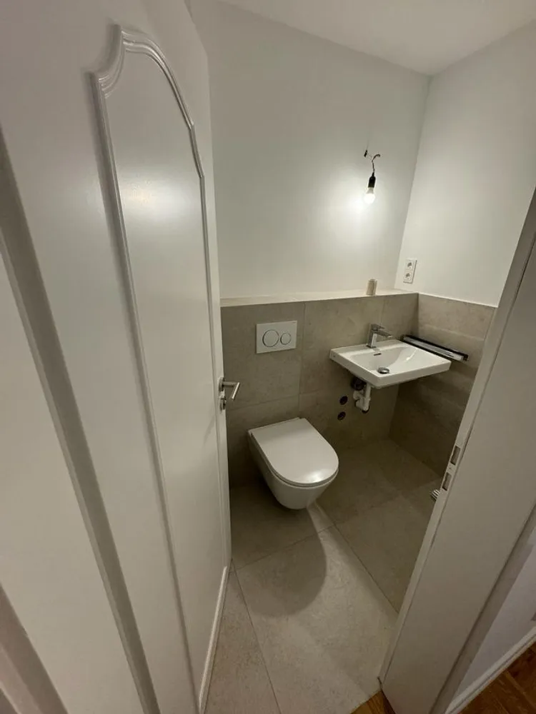 3 Zimmer Wohnung mit 74 m² in München – Bild 7