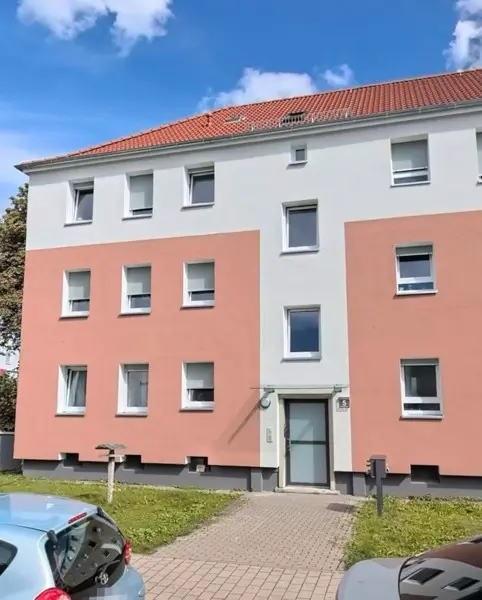 2 Zimmer Wohnung mit 51 m² in Bühl – Bild 6