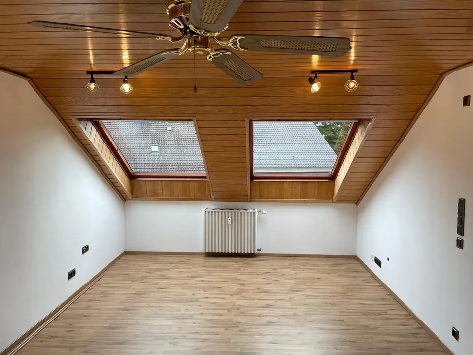 4 Zimmer Wohnung mit 72 m² in Marl – Bild 5