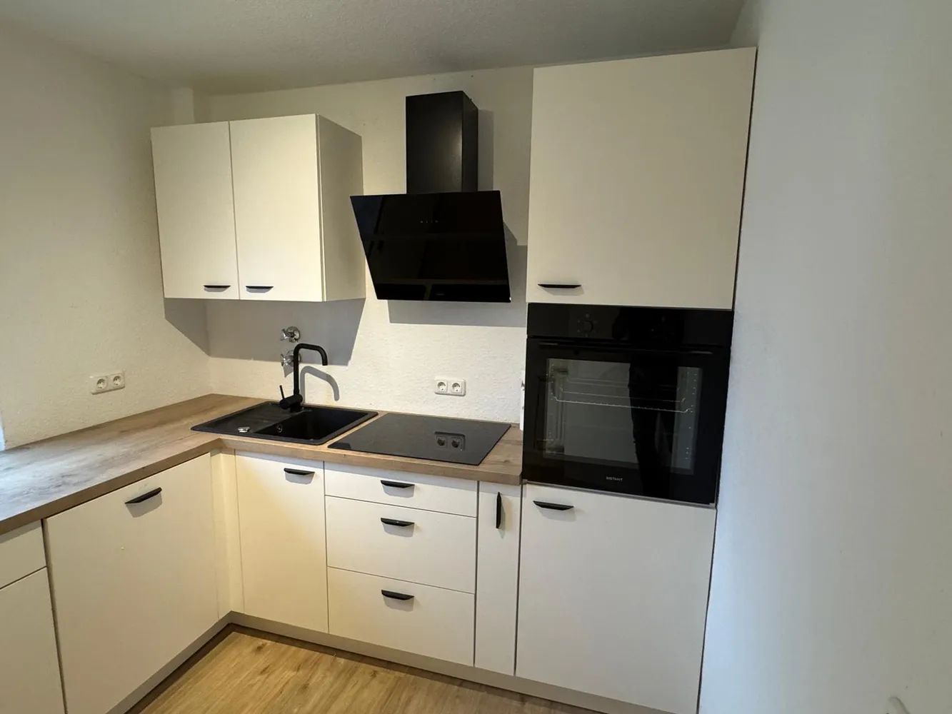 5 Zimmer Wohnung mit 83 m² in Oberhausen – Bild 9