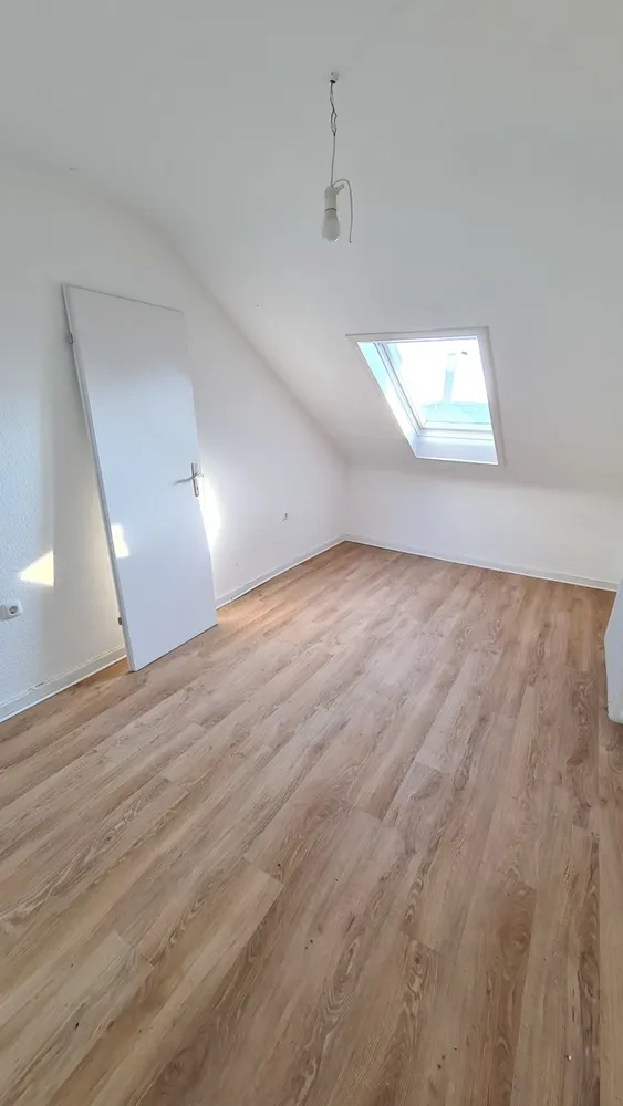 2 room apartment with 48 m² in Kassel – Photo 6