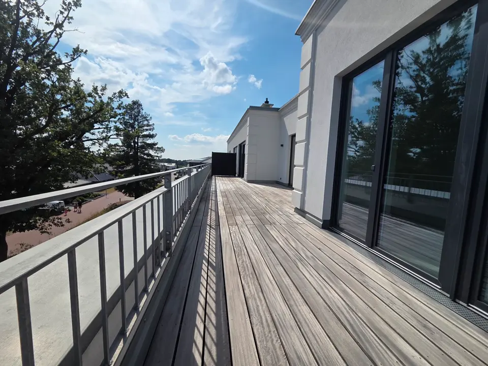 3 Zimmer Wohnung mit 118 m² in Soltau – Bild 5