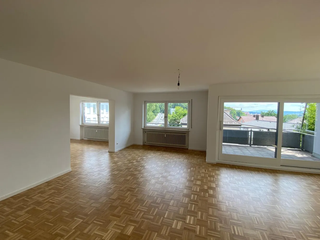 4 Zimmer Wohnung mit 150 m² in Cham – Bild 10