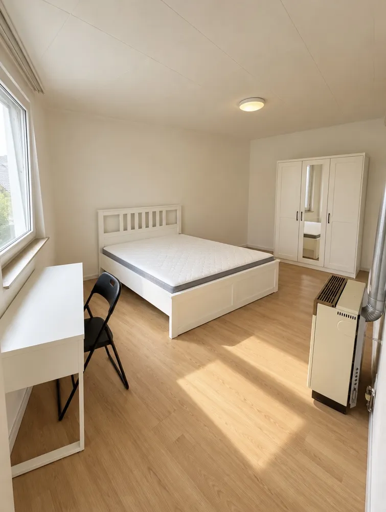 2 Zimmer Wohnung mit 50 m² in Stuttgart – Bild 1