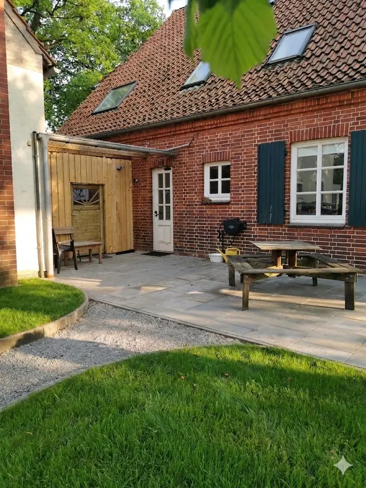 WG-Zimmer mit 13 m² in Rotenburg (Wümme) – Bild 4