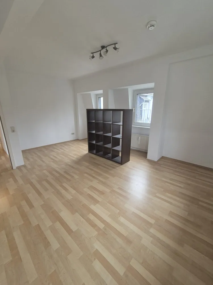 3 Zimmer Wohnung mit 56 m² in Frankfurt am Main – Bild 1