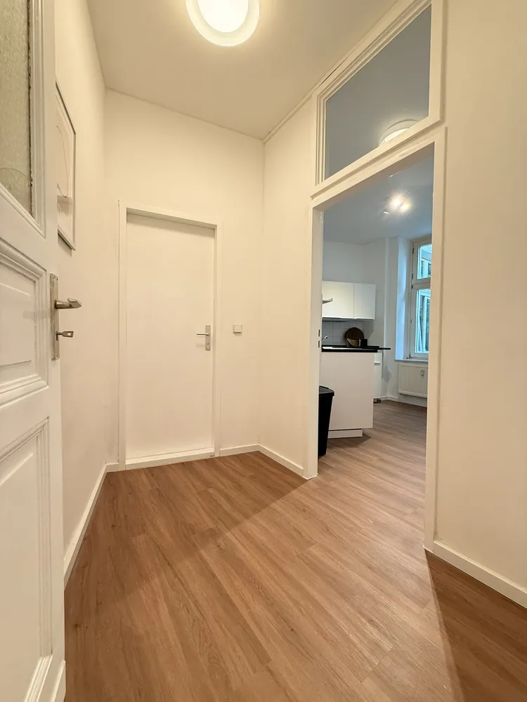 1 Zimmer Wohnung mit 36 m² in Berlin – Bild 8