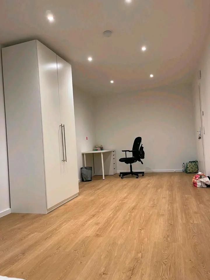 WG-Zimmer mit 22 m² in Coesfeld – Bild 3