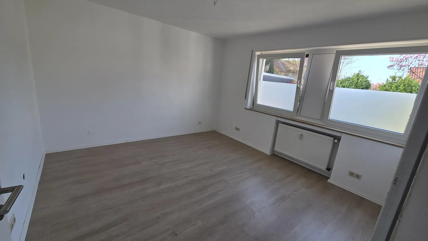 3 Zimmer Wohnung mit 75 m² in Münster – Bild 5