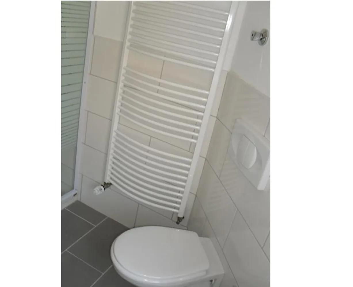 1 Zimmer Wohnung mit 30 m² in Nürnberg – Bild 4