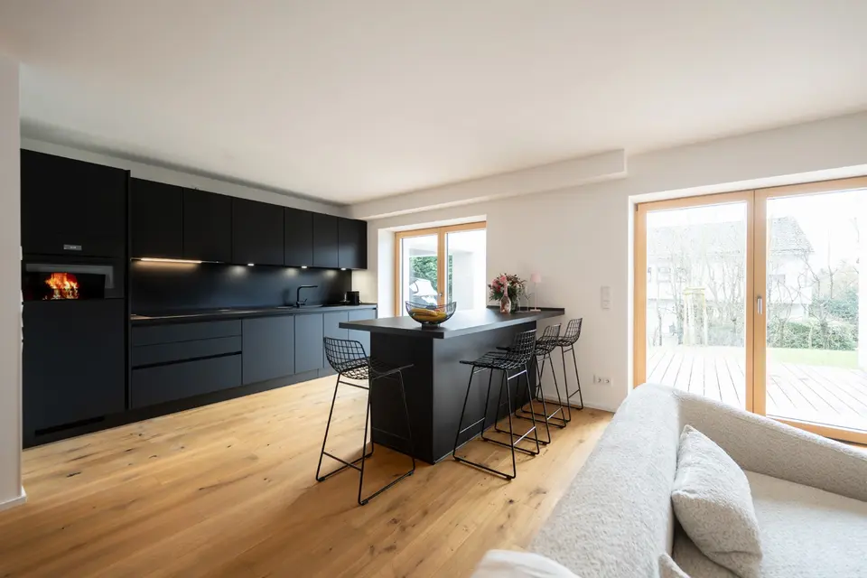 2 Zimmer Wohnung mit 88 m² in Kassel – Bild 5