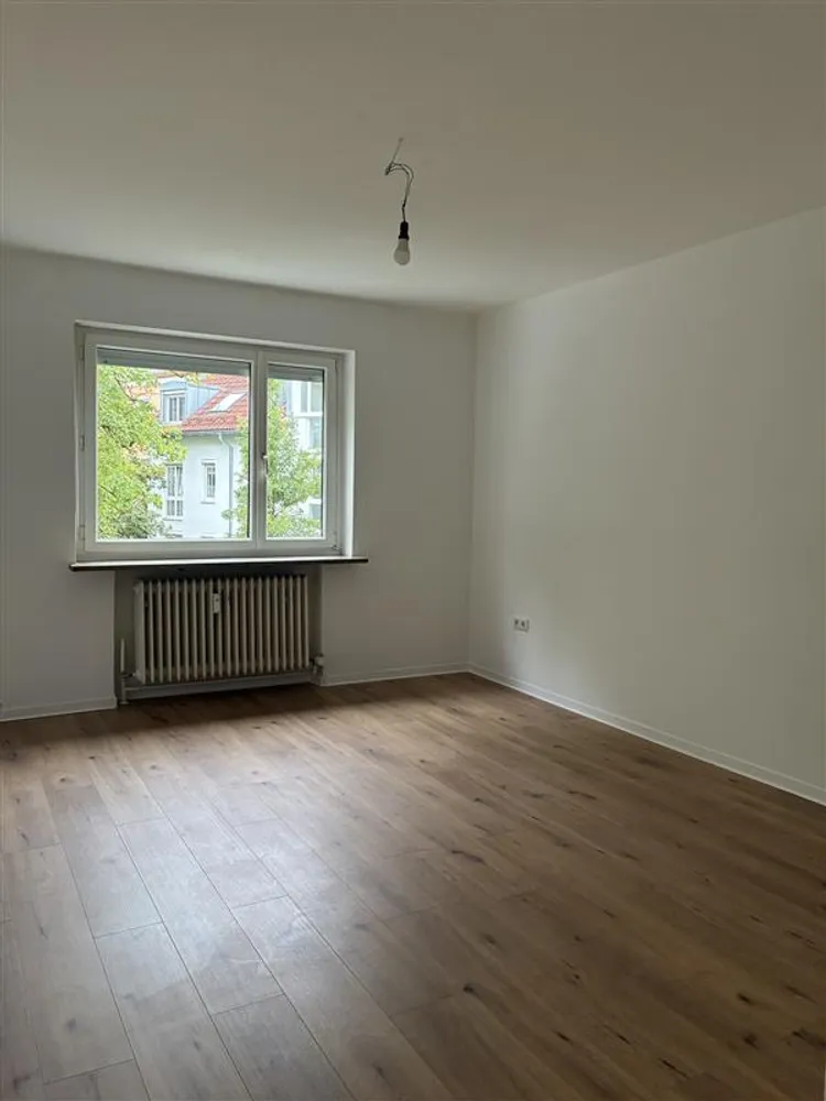 3 Zimmer Wohnung mit 71 m² in München – Bild 5