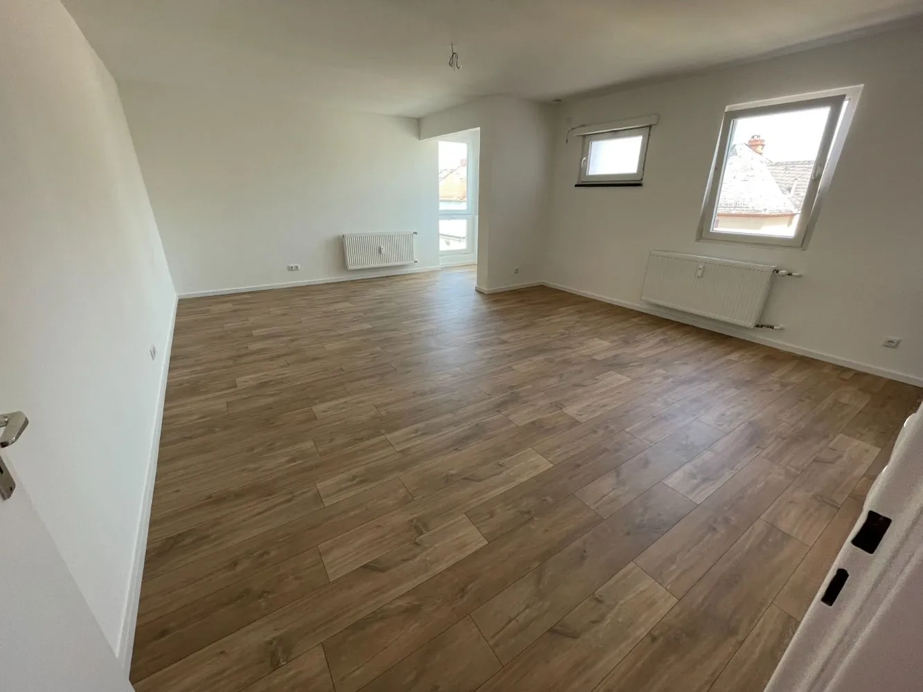 1 Zimmer Wohnung mit 37 m² in Frankfurt am Main – Bild 3
