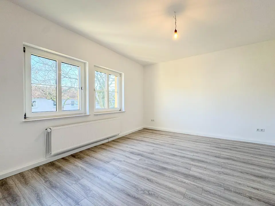 2 Zimmer Wohnung mit 63 m² in Minden – Bild 2