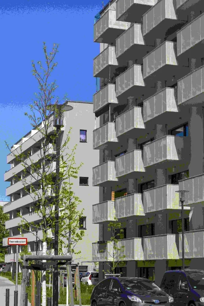 3 Zimmer Wohnung mit 71 m² in Berlin – Bild 4