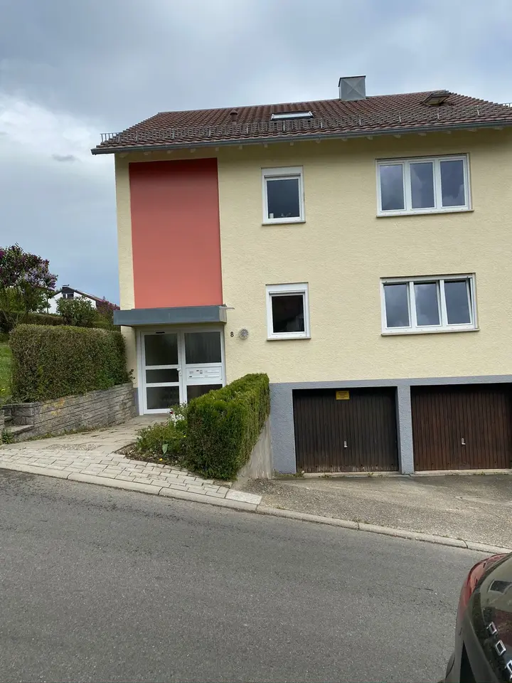 4 Zimmer Wohnung mit 90 m² in Leonberg – Bild 7
