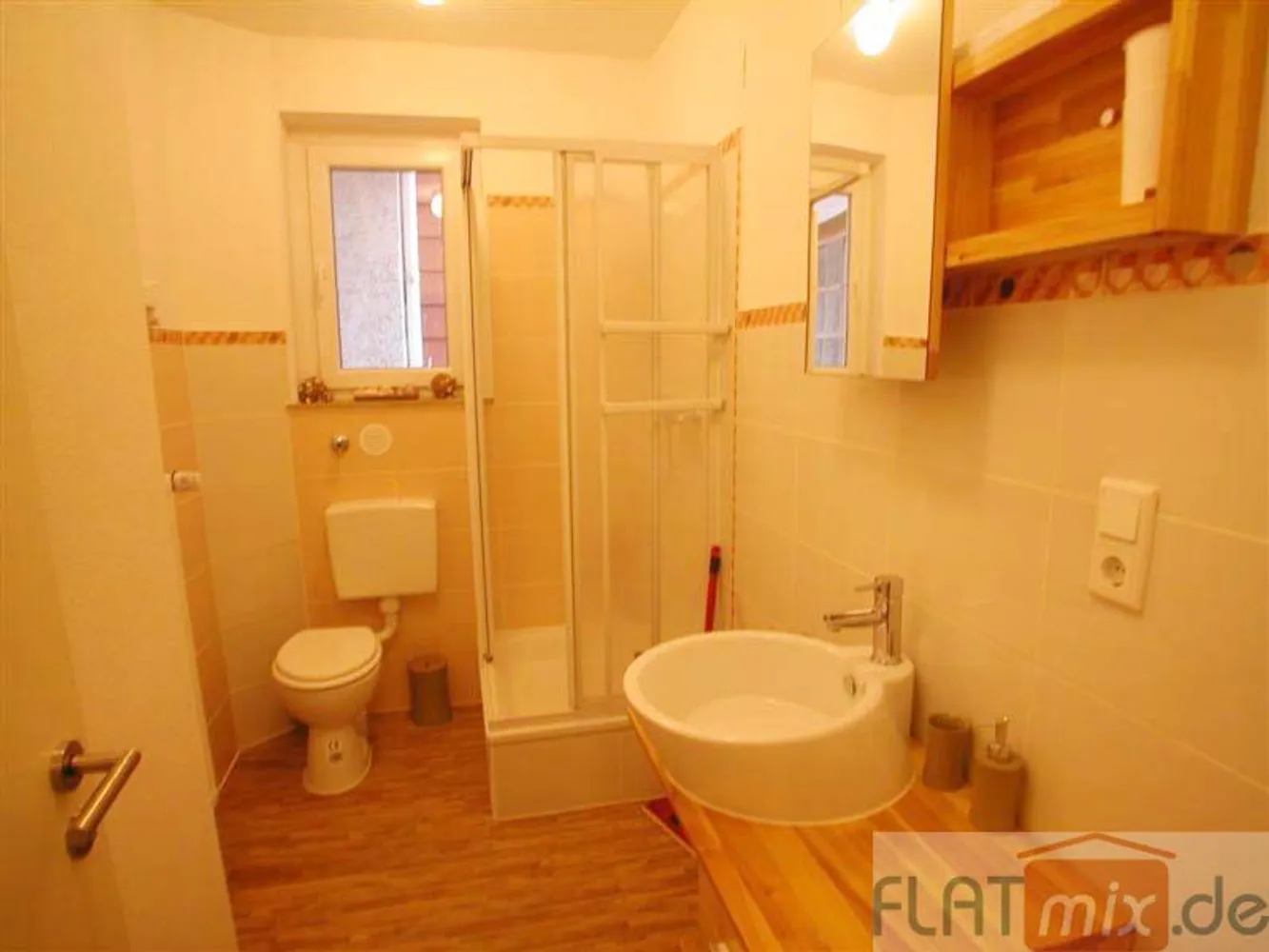 1 Zimmer Wohnung mit 1 m² in Paderborn – Bild 2
