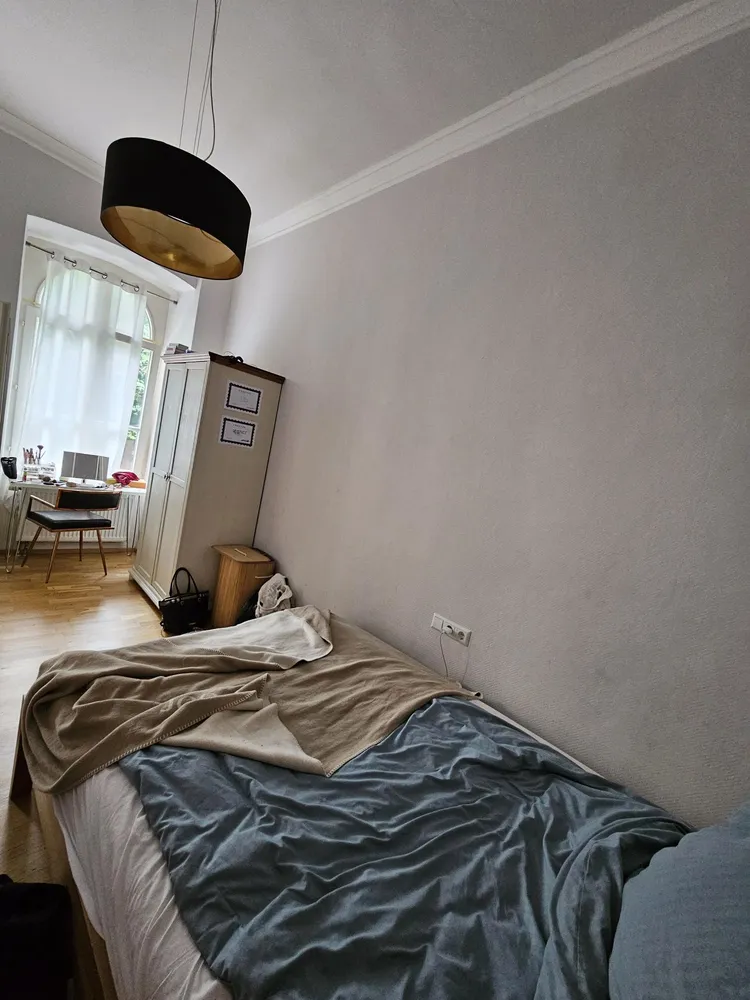2 Zimmer Wohnung mit 50 m² in Heidelberg – Bild 3