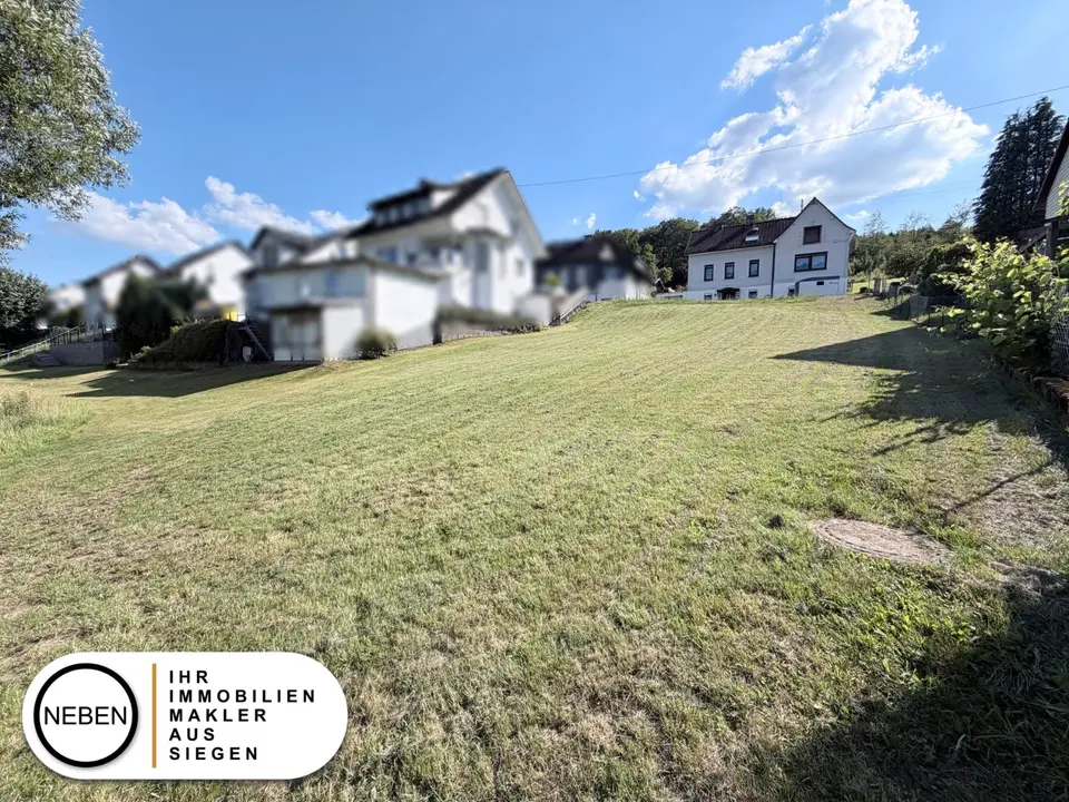 2 Zimmer Wohnung mit 45 m² in Siegen – Bild 7