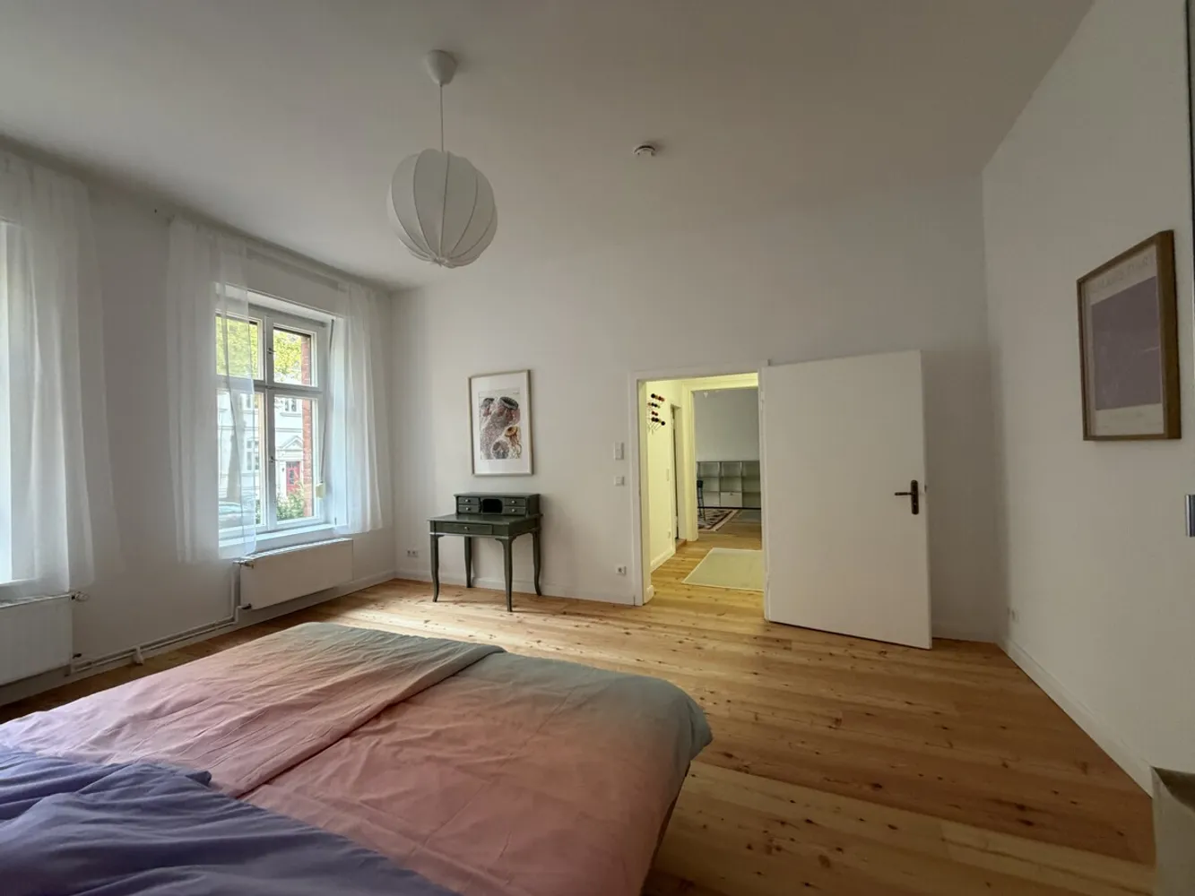 3 Zimmer Wohnung mit 102 m² in Berlin – Bild 4