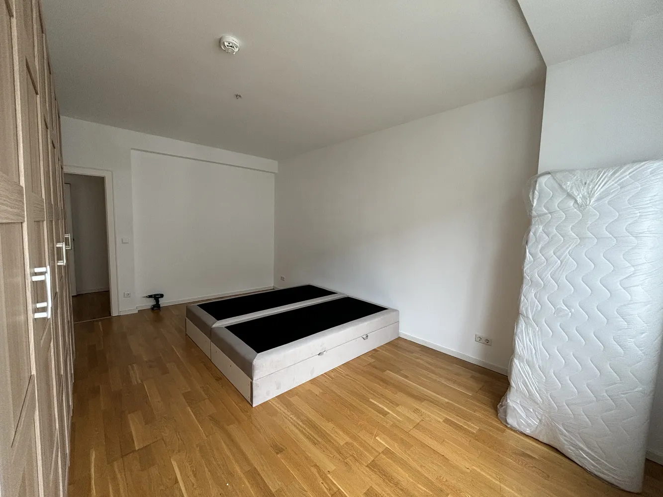 2 Zimmer Wohnung mit 50 m² in Düsseldorf – Bild 7