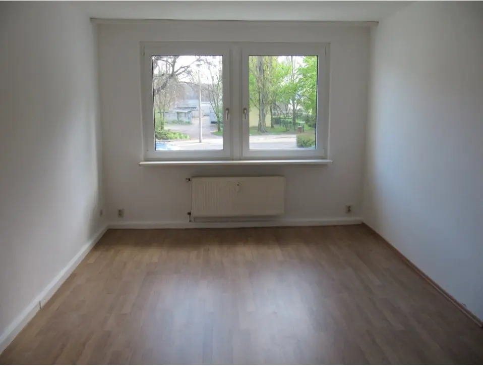 2 Zimmer Wohnung mit 48 m² in Magdeburg – Bild 4