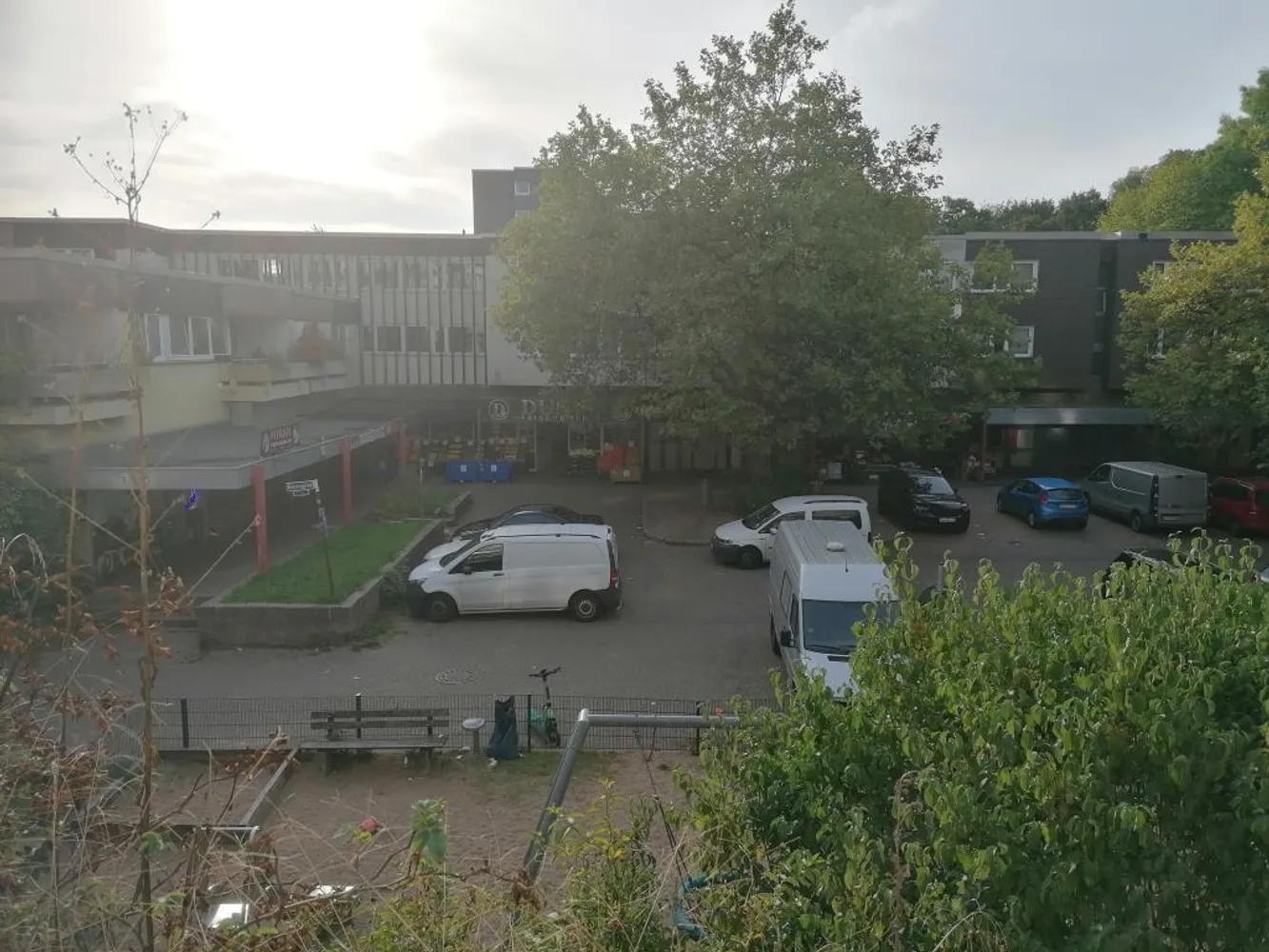 2 Zimmer Wohnung mit 58 m² in Bochum – Bild 2