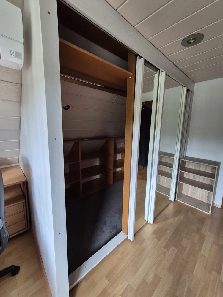 2 Zimmer Wohnung mit 60 m² in Oberhausen – Bild 6