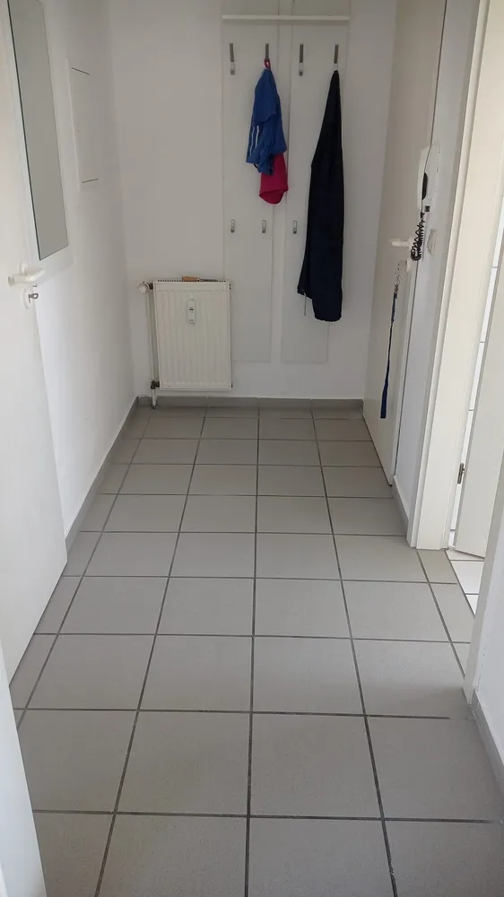 2 Zimmer Wohnung mit 51 m² in Bielefeld – Bild 6