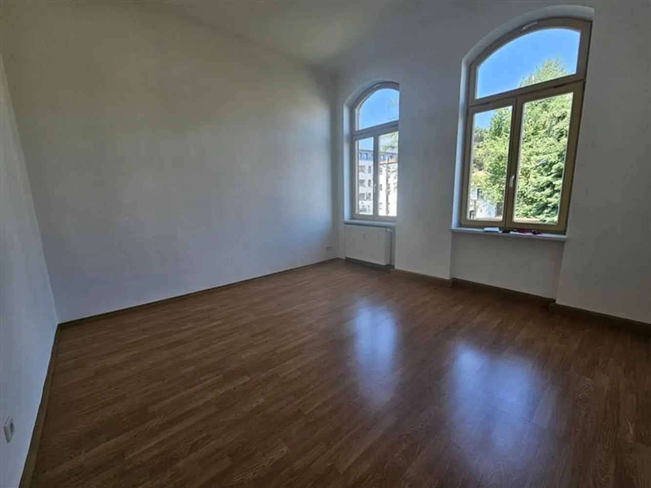 2 room apartment with 46 m² in Gotha – Photo 8