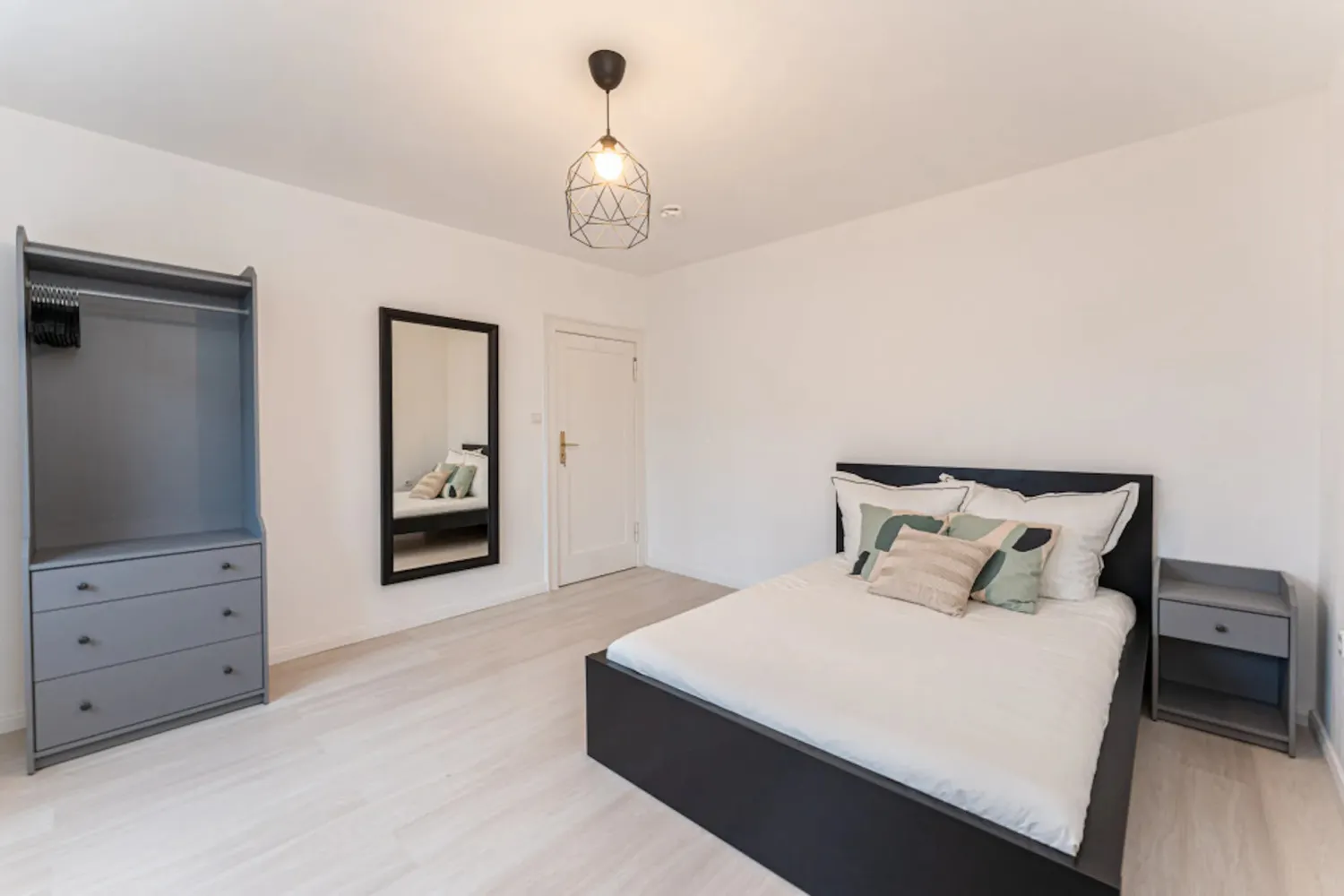 Shared room with 16 m² in Berlin – Photo 4