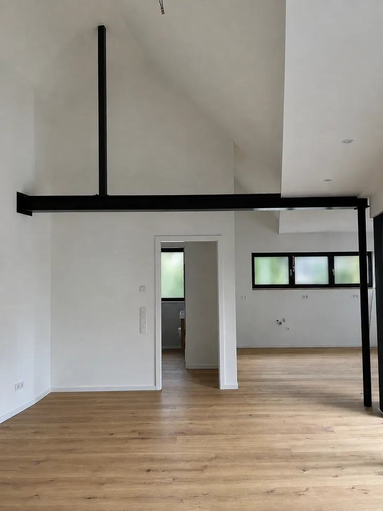 5 Zimmer Wohnung mit 150 m² in Düsseldorf – Bild 8