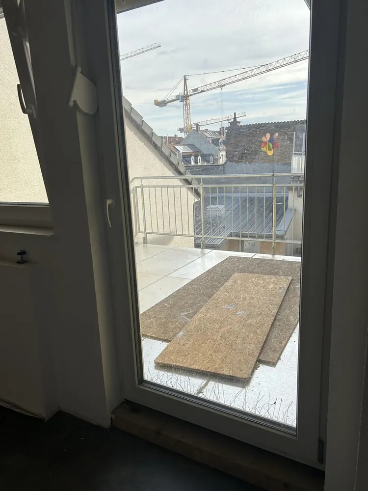 WG-Zimmer mit 10 m² in Karlsruhe – Bild 4