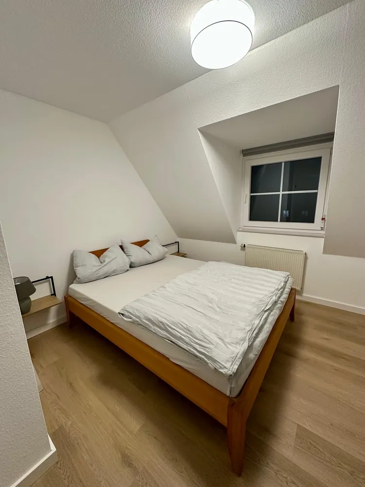 3 Zimmer Wohnung mit 75 m² in Augsburg – Bild 7