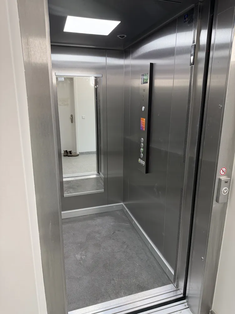 3 Zimmer Wohnung mit 84 m² in Werder (Havel) – Bild 5
