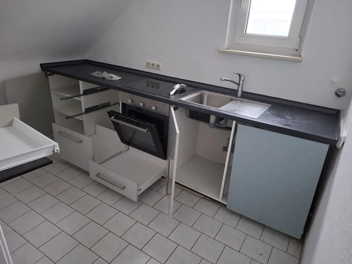3 Zimmer Wohnung mit 75 m² in Duisburg – Bild 4