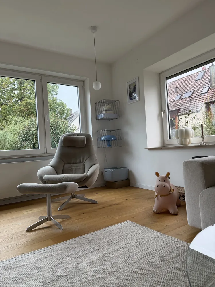 5 Zimmer Wohnung mit 134 m² in Stuttgart – Bild 7