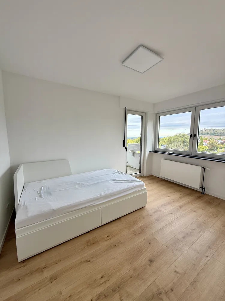 3 Zimmer Wohnung mit 89 m² in Karlsruhe – Bild 11